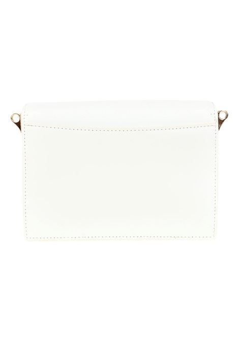 Just cavalli white woman bag with adjustable and removable shoulder strap JUST CAVALLI | bags | S11WG0216 PR227100